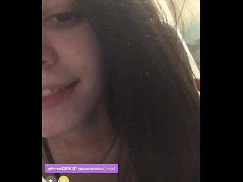 ❤️ Slutty 'yar Rasha (Periscope, VKontakte, Instagram) ❤️ Batsa ❌️❤