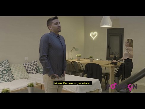 ❤️ BATSA 4K Mace balagagge mai manyan nonuwa tana son zama tsuliya matashiyar gigolo mai katon dick bugu amortism mai wuyar lalata aikin hannu kare salon farji lasa inzali Faransa subtitles ❤️ Batsa ❌️❤